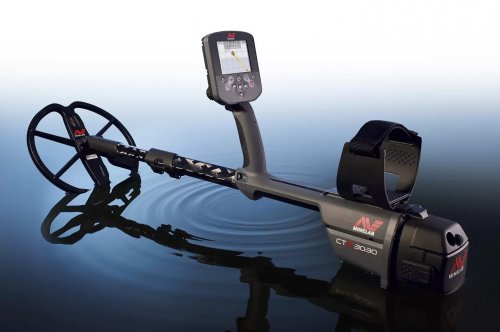 How Deep Can the Best Metal Detector Detect?