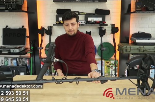 Makro Simplex: A Value-Focused Metal Detector