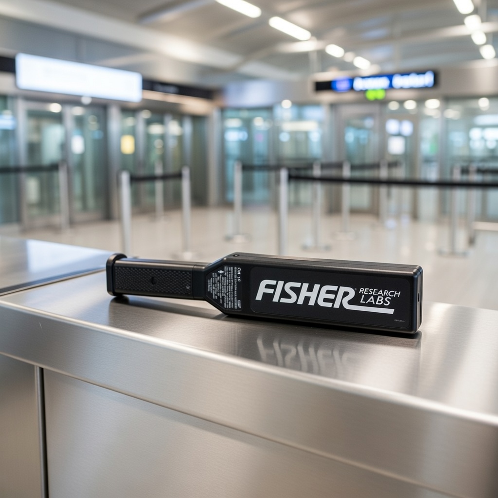 Security Detectors