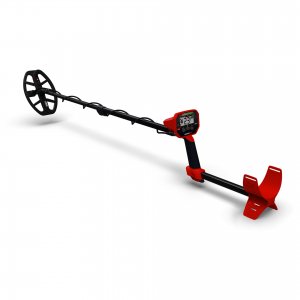 جهاز كشف الكنوز Minelab Vanquish 340