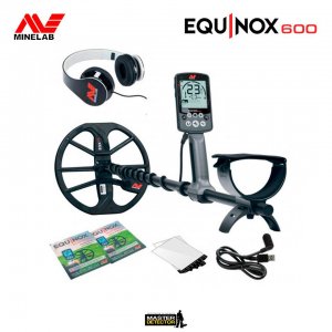 Minelab Equinox 600 Define Dedektörü