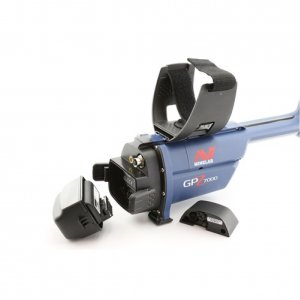 Minelab Gpz 7000 Define Dedektörü