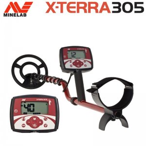 جهاز كشف الكنوز Minelab X-Terra 305