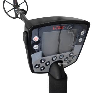Minelab E-Trac Define Dedektörü