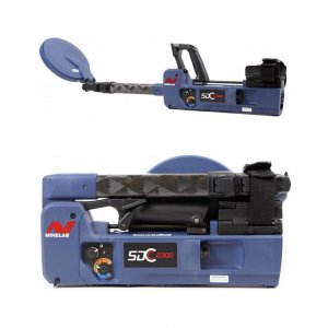 Minelab Sdc 2300 Define Dedektörü