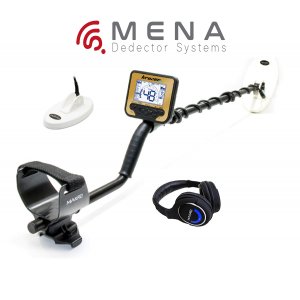 Makro Gold Kruzer Define Dedektörü