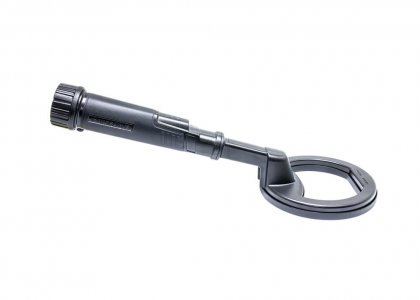 PulseDive Scuba Dedektör