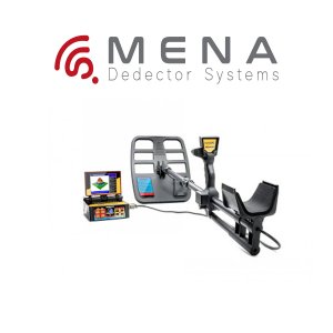 Nokta Makro Jeosonar 3D Dual System