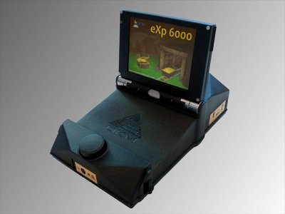 Okm Exp 6000 Professional