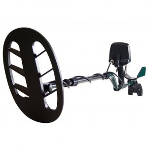 TEKNETICS T2+ Metal Dedektör