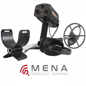 Fisher 1280X-10 Su Altı Dedektörü