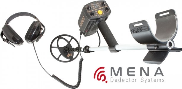 Fisher CZ21-10 Underwater Detector