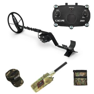 CS4MXi Detector - 28cmx34cm