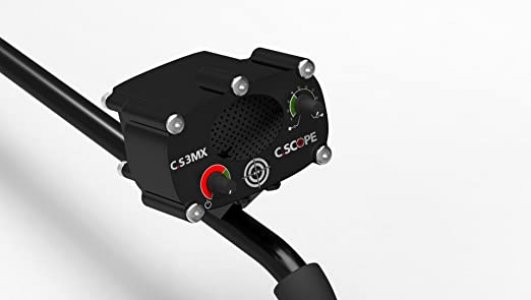 Cscope CS3MXRO 28cmx34cm