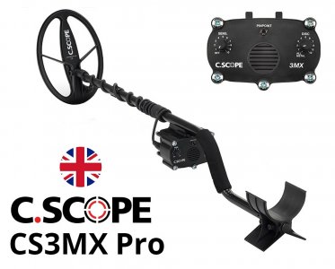 CScope CS3MXiPRO  20cmx28cm