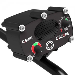 CScope CS4Pi Detector - 20cmx28cm