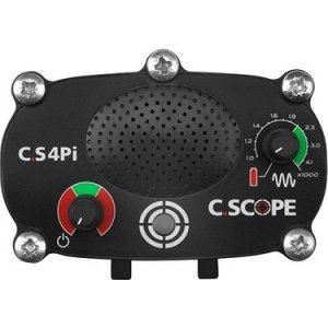 CScope CS4Pi Detector - 20cmx28cm