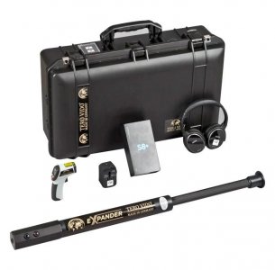 Tero Vido Expander Gold