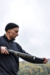 Tero Vido Expander Gold