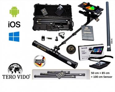 Tero Vido Pro Edition