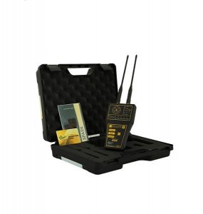 MWF Spark (Gold Nugget)