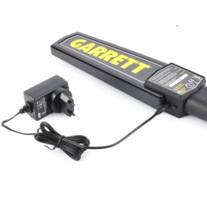 Power Guard Super Scanner Üst Arama Dedektörü