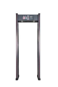 Powerguard PG-2000 King Door Detector