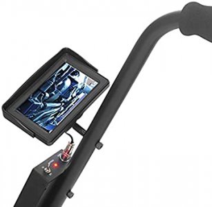 DB 1000 Araç Altı Kontrol Sistemi