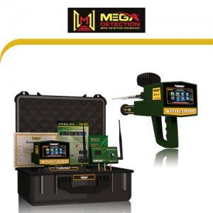Mega G3