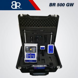 Br 500 w