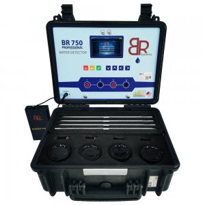 BR750 Professional