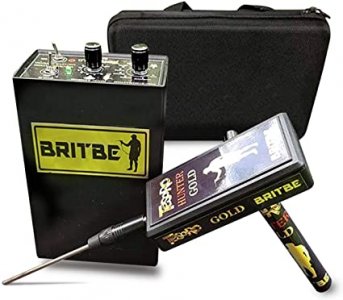 Britbe Tesoro Gold