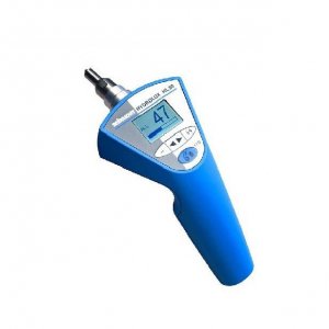 Seba KMT - HL 50 Bina İçi Su Tespit Dedektörü