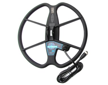 Detech Gold Maxx Power 13'' Ultimate Coil