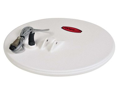 Fisher 11”DD Başlık (M97 için)