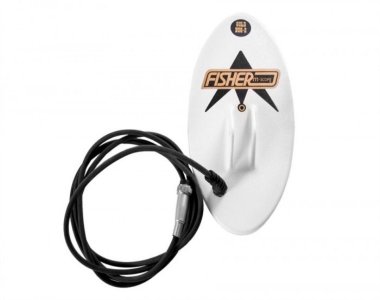 Fisher Gold Bug 2 10