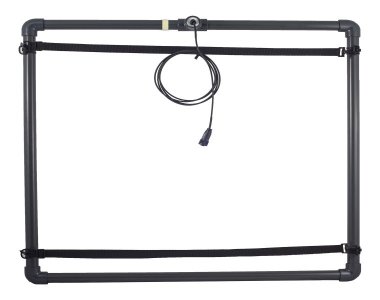 Lorenz Z1 1m x 1m Çerçeve Başlık Seti