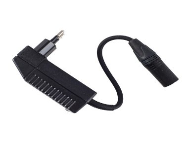 Lorenz Z1 Fast Charger 3.5A Wide Range AC Input 90-264 VAC With Euro Connection Cable