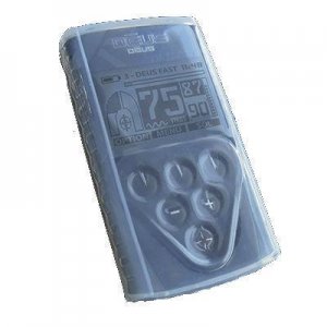 Silicone DEUS & ORX Control Cup