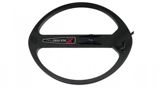 XP Gold Maxx 30x36 cm Coil