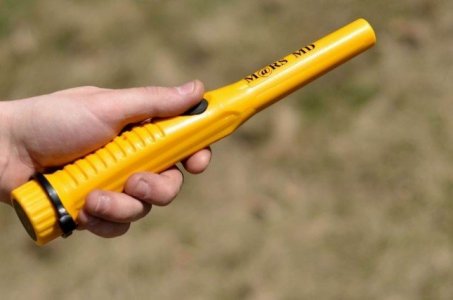 MARS MD - Pinpointer​