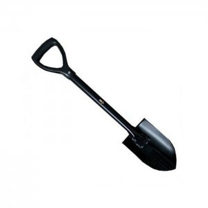 Maximus - Short Paddle - Black