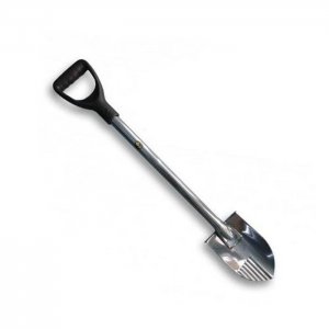 Maximus Extended - Uzun Kürek - Paslanmaz Çelik