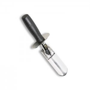 Dagger - Kısa Kürek - Paslanmaz Çelik