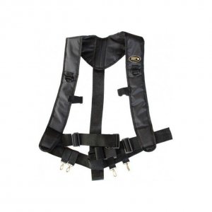 Deephunter Carrying Vest