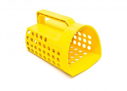 Plastic Sand Sieve