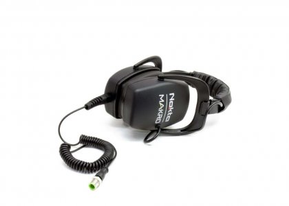 Waterproof Headphones - Simplex+-Anfibio-TMD-101