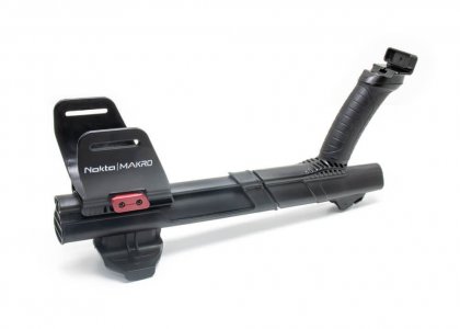 Üst S Boru ve Elcek - Anfibio-TMD-101