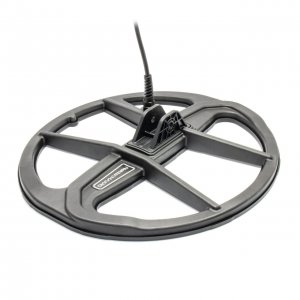 Simplex (SP35) Detector Head (35x31.5cm)