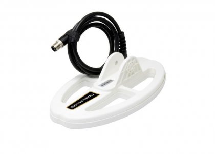 Gold Kruzer Detector Head - 24x13 cm (GK24)